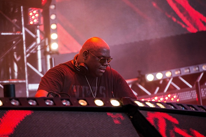 Carl Cox