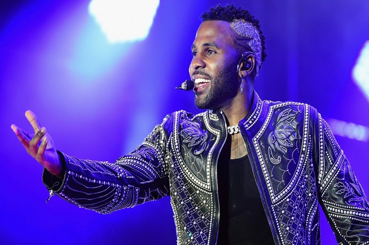 Jason Derulo