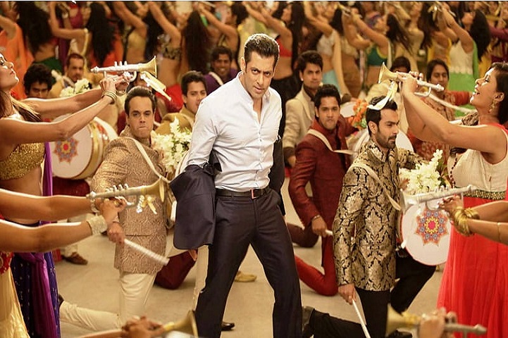 Salman Khan