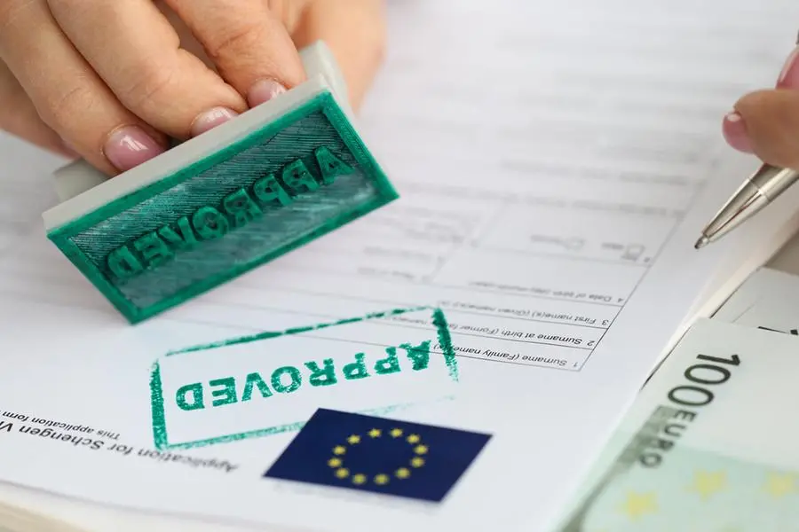 Schengen Visa Services