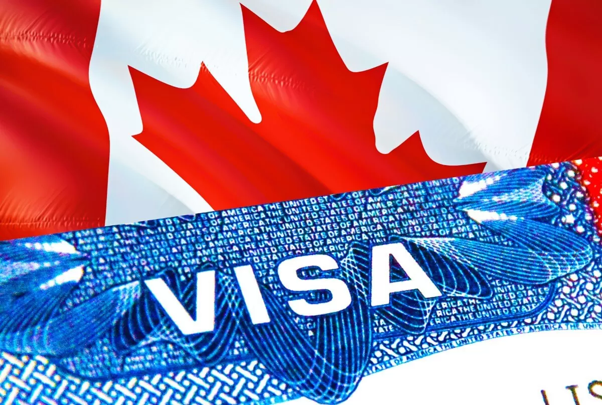 Canada Visa Services