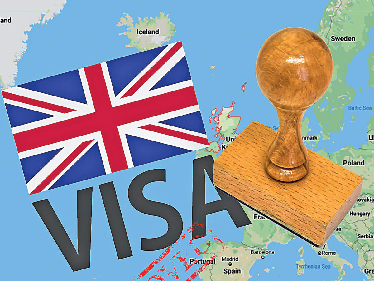 UK Visa Services